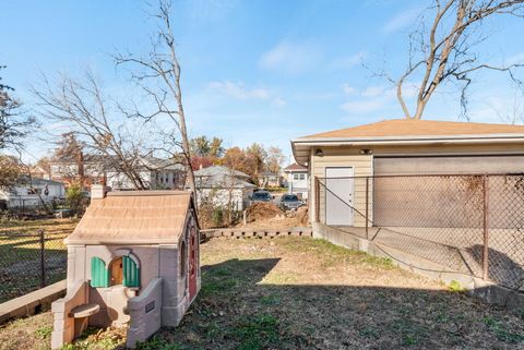 Tiny photo for Berkeley, IL 60163 (MLS # 12430885)