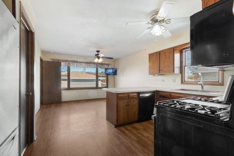 Tiny photo for Berkeley, IL 60163 (MLS # 12430885)