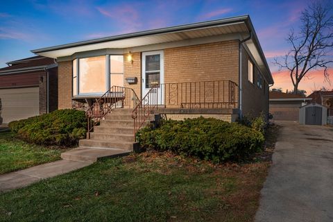 Tiny photo for Berkeley, IL 60163 (MLS # 12430885)