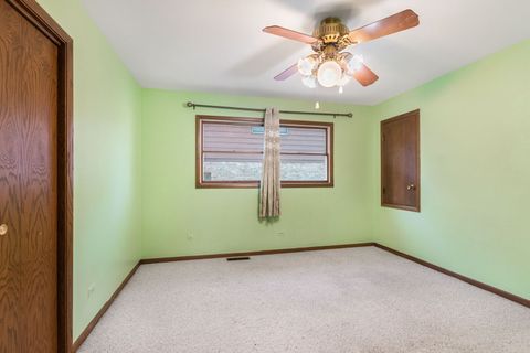 Tiny photo for Berkeley, IL 60163 (MLS # 12430885)