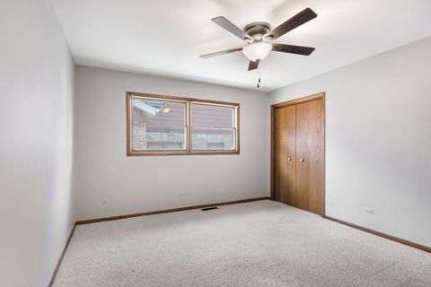 Tiny photo for Berkeley, IL 60163 (MLS # 12430885)