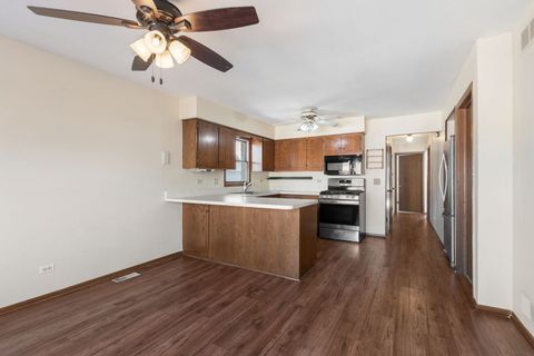 Tiny photo for Berkeley, IL 60163 (MLS # 12430885)