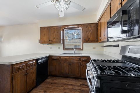 Tiny photo for Berkeley, IL 60163 (MLS # 12430885)