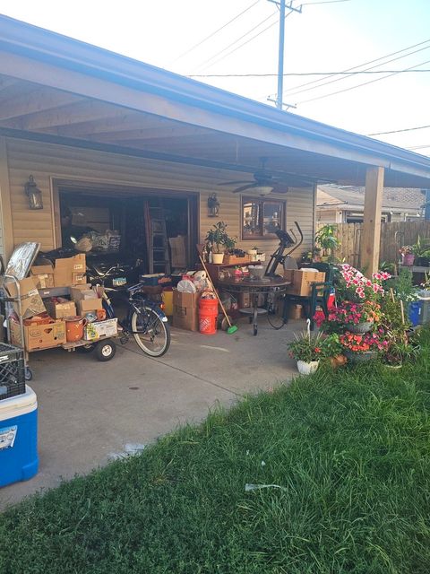 Tiny photo for 1832 N 23rd Avenue, Melrose Park, IL 60160 (MLS # 12426225)