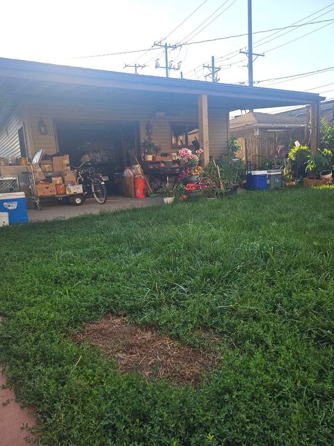 Tiny photo for 1832 N 23rd Avenue, Melrose Park, IL 60160 (MLS # 12426225)