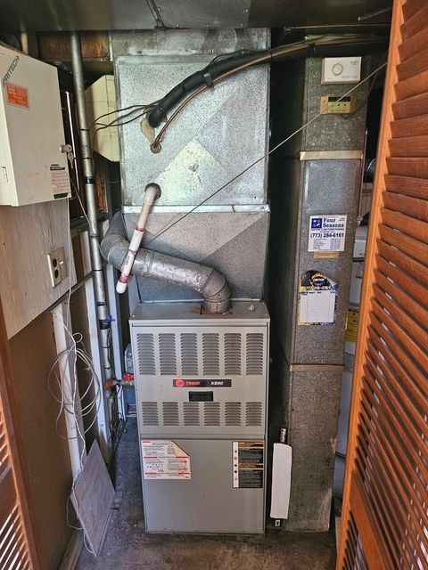 Tiny photo for 1832 N 23rd Avenue, Melrose Park, IL 60160 (MLS # 12426225)