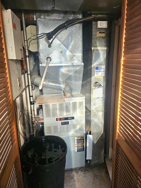 Tiny photo for 1832 N 23rd Avenue, Melrose Park, IL 60160 (MLS # 12426225)