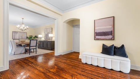 Tiny photo for 227 E Delaware Place #8C, Chicago, IL 60611 (MLS # 12760281)