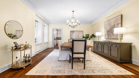 Tiny photo for 227 E Delaware Place #8C, Chicago, IL 60611 (MLS # 12760281)