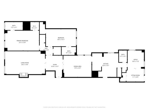 Tiny photo for 227 E Delaware Place #8C, Chicago, IL 60611 (MLS # 12760281)