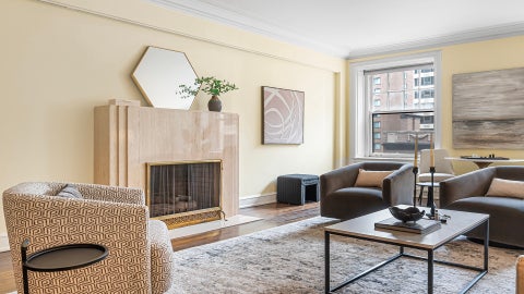Tiny photo for 227 E Delaware Place #8C, Chicago, IL 60611 (MLS # 12760281)