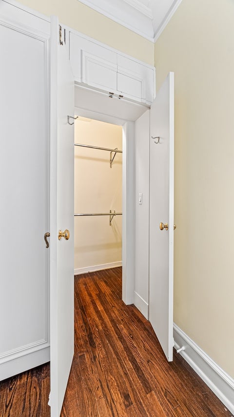 Tiny photo for 227 E Delaware Place #8C, Chicago, IL 60611 (MLS # 12760281)