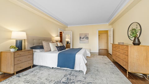 Tiny photo for 227 E Delaware Place #8C, Chicago, IL 60611 (MLS # 12760281)
