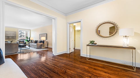 Tiny photo for 227 E Delaware Place #8C, Chicago, IL 60611 (MLS # 12760281)