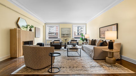 Tiny photo for 227 E Delaware Place #8C, Chicago, IL 60611 (MLS # 12760281)