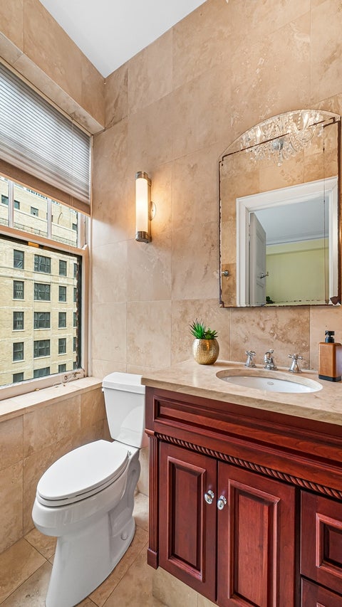 Tiny photo for 227 E Delaware Place #8C, Chicago, IL 60611 (MLS # 12760281)