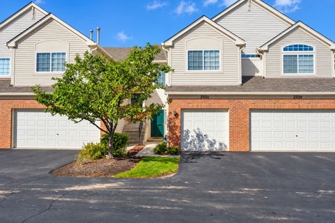 Photo of 255 Thornwood Way #C, South Elgin, IL 60177 (MLS # 12783098)