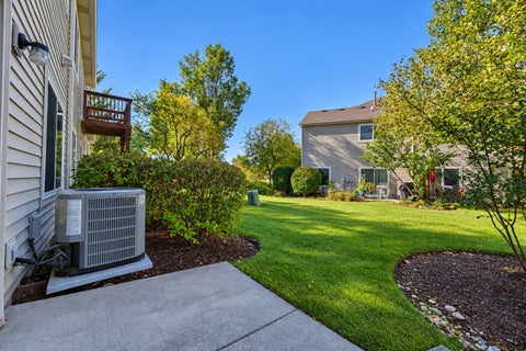 Tiny photo for 255 Thornwood Way #C, South Elgin, IL 60177 (MLS # 12783098)