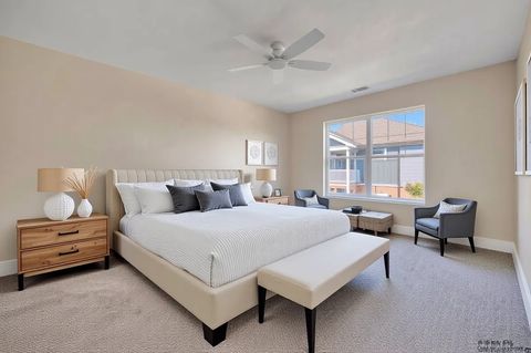 Tiny photo for 421 Haber Road #7, Cary, IL 60013 (MLS # 12468832)