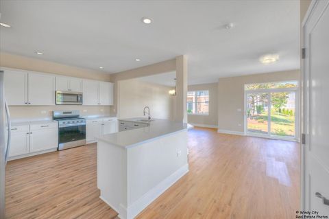 Tiny photo for 421 Haber Road #7, Cary, IL 60013 (MLS # 12468832)