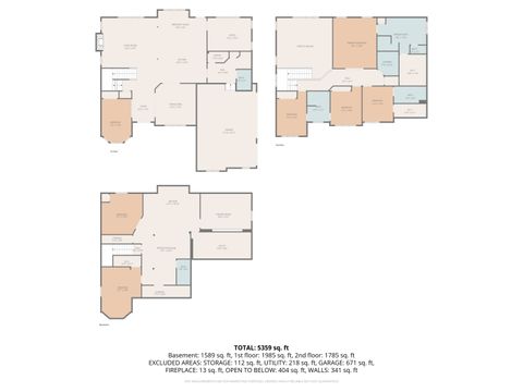 Tiny photo for 8743 Stone Creek Boulevard, Frankfort, IL 60423 (MLS # 12601842)