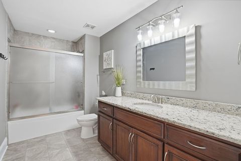 Tiny photo for 8743 Stone Creek Boulevard, Frankfort, IL 60423 (MLS # 12601842)