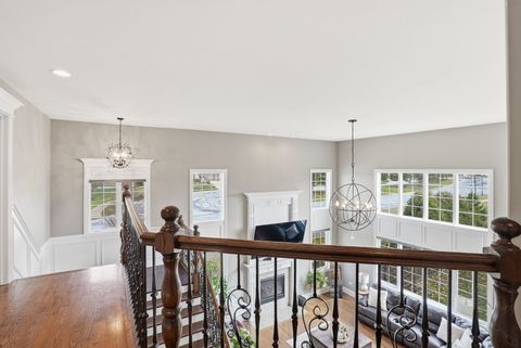 Tiny photo for 8743 Stone Creek Boulevard, Frankfort, IL 60423 (MLS # 12601842)