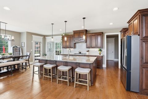 Tiny photo for 8743 Stone Creek Boulevard, Frankfort, IL 60423 (MLS # 12601842)