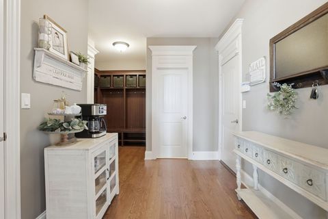 Tiny photo for 8743 Stone Creek Boulevard, Frankfort, IL 60423 (MLS # 12601842)