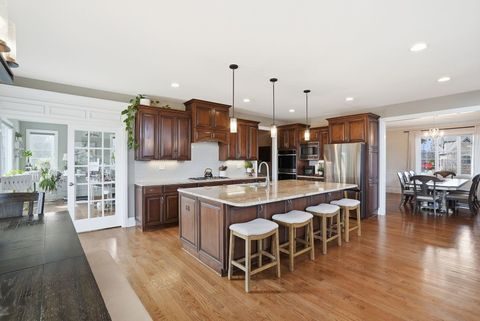 Tiny photo for 8743 Stone Creek Boulevard, Frankfort, IL 60423 (MLS # 12601842)