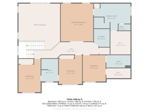Tiny photo for 8743 Stone Creek Boulevard, Frankfort, IL 60423 (MLS # 12601842)