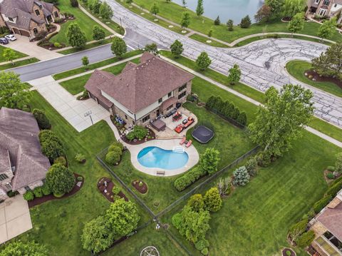 Tiny photo for 8743 Stone Creek Boulevard, Frankfort, IL 60423 (MLS # 12601842)