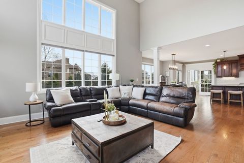Tiny photo for 8743 Stone Creek Boulevard, Frankfort, IL 60423 (MLS # 12601842)