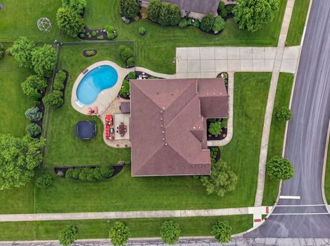 Tiny photo for 8743 Stone Creek Boulevard, Frankfort, IL 60423 (MLS # 12601842)