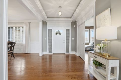 Tiny photo for 8743 Stone Creek Boulevard, Frankfort, IL 60423 (MLS # 12601842)