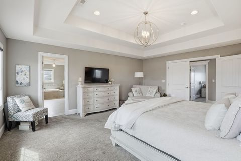 Tiny photo for 8743 Stone Creek Boulevard, Frankfort, IL 60423 (MLS # 12601842)