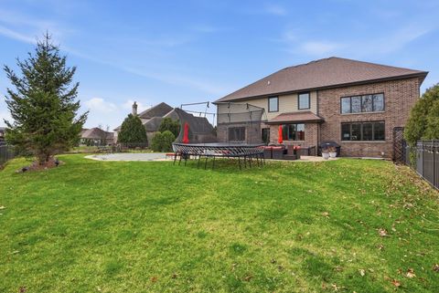Tiny photo for 8743 Stone Creek Boulevard, Frankfort, IL 60423 (MLS # 12601842)