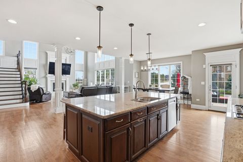Tiny photo for 8743 Stone Creek Boulevard, Frankfort, IL 60423 (MLS # 12601842)