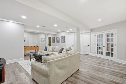 Tiny photo for 8743 Stone Creek Boulevard, Frankfort, IL 60423 (MLS # 12601842)