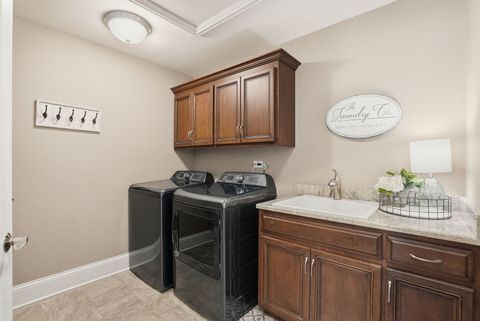 Tiny photo for 8743 Stone Creek Boulevard, Frankfort, IL 60423 (MLS # 12601842)