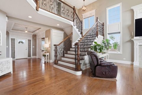 Tiny photo for 8743 Stone Creek Boulevard, Frankfort, IL 60423 (MLS # 12601842)