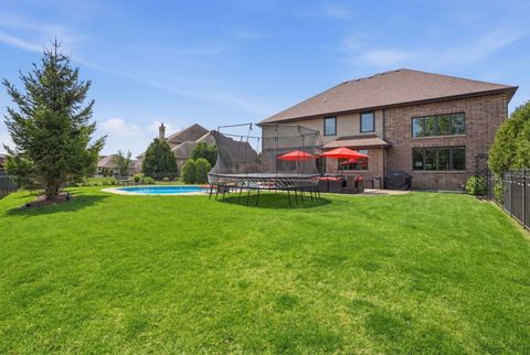 Tiny photo for 8743 Stone Creek Boulevard, Frankfort, IL 60423 (MLS # 12601842)