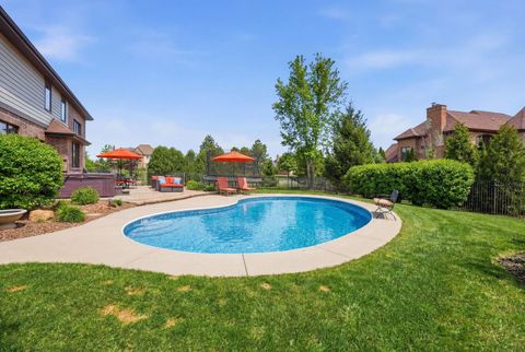 Tiny photo for 8743 Stone Creek Boulevard, Frankfort, IL 60423 (MLS # 12601842)