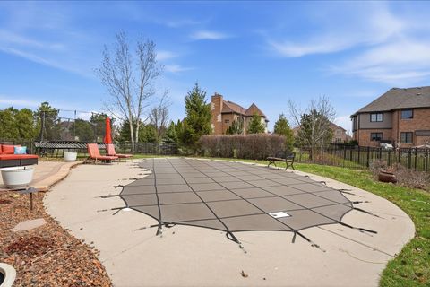 Tiny photo for 8743 Stone Creek Boulevard, Frankfort, IL 60423 (MLS # 12601842)