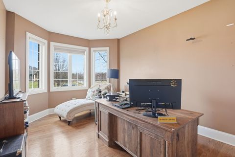 Tiny photo for 8743 Stone Creek Boulevard, Frankfort, IL 60423 (MLS # 12601842)
