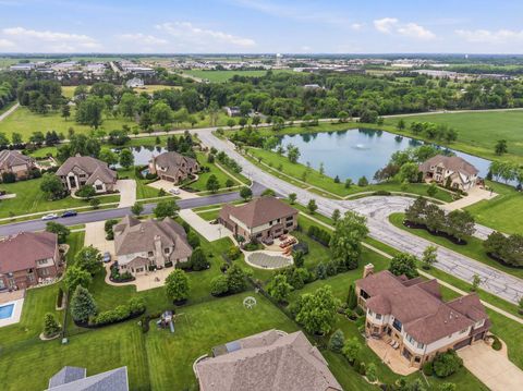 Tiny photo for 8743 Stone Creek Boulevard, Frankfort, IL 60423 (MLS # 12601842)