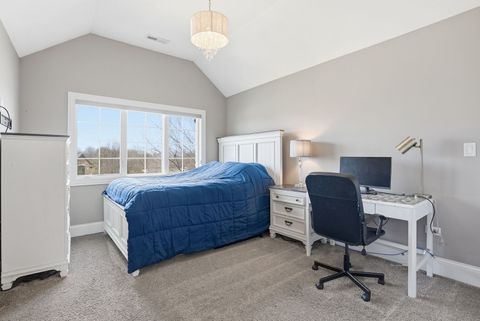 Tiny photo for 8743 Stone Creek Boulevard, Frankfort, IL 60423 (MLS # 12601842)