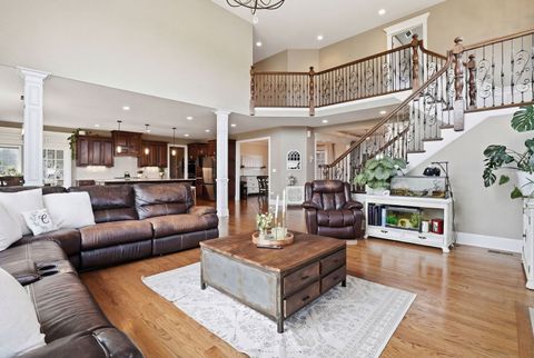 Tiny photo for 8743 Stone Creek Boulevard, Frankfort, IL 60423 (MLS # 12601842)