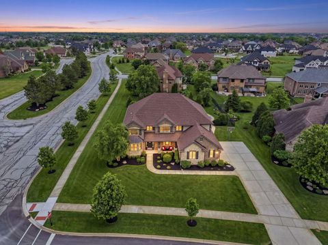 Tiny photo for 8743 Stone Creek Boulevard, Frankfort, IL 60423 (MLS # 12601842)