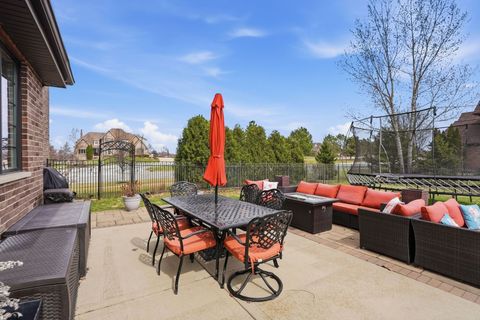 Tiny photo for 8743 Stone Creek Boulevard, Frankfort, IL 60423 (MLS # 12601842)